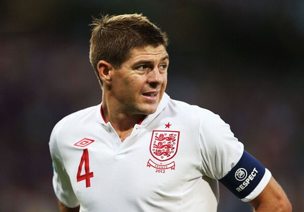 France v England - Group D: UEFA EURO 2012